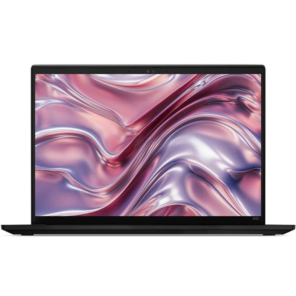 Lenovo ThinkPad X13-XA|i7 1255U-16GB-1TB SSD-Intel Iris Xe-WUXGA 13 inches Laptop