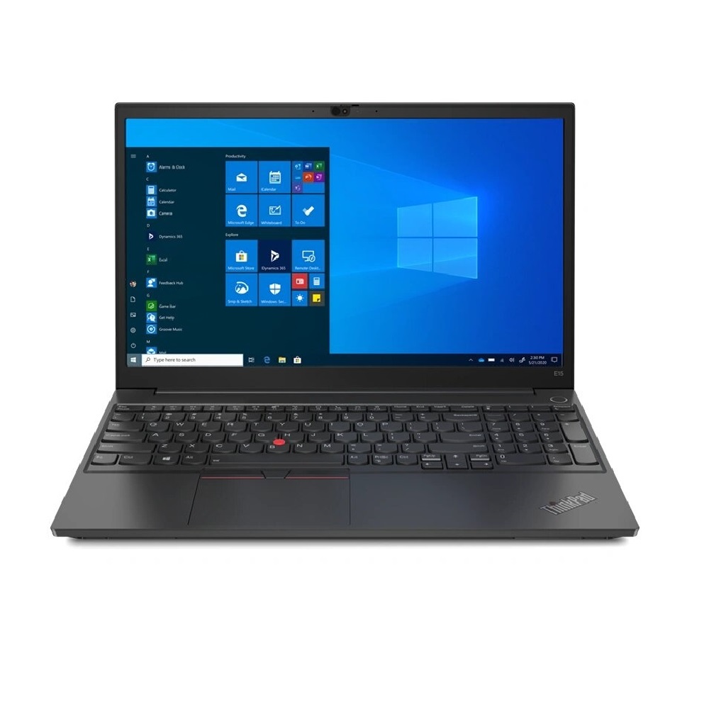 Lenovo ThinkPad E15-HB i5 1235U-16GB-1TB SSD-2GB- MX550 Laptop