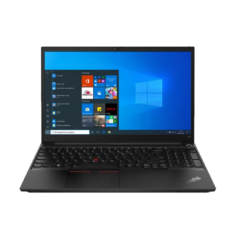 Lenovo ThinkPad E15 i5 1235U 24GB DDR4 1TB SSD 2GB MX550 Laptop