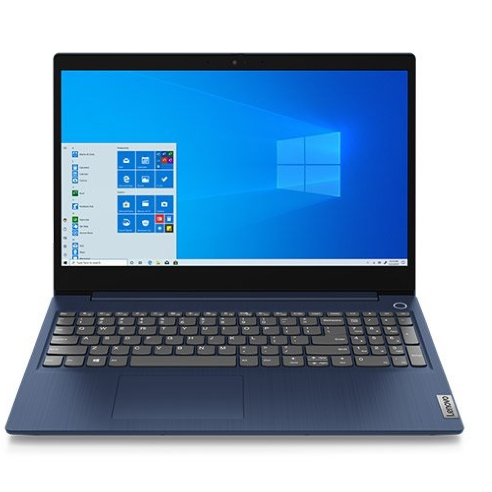 Lenovo IdeaPad 3 R7 5700U 12GB- 512GB SSD VEGA8 15.6 FHD Laptop