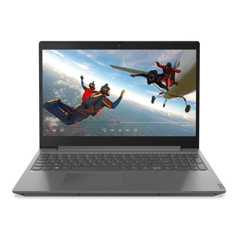 Lenovo V15 Athlon 7120U-8GB-512GB SSD-AMD 15.6 FHD Laptop