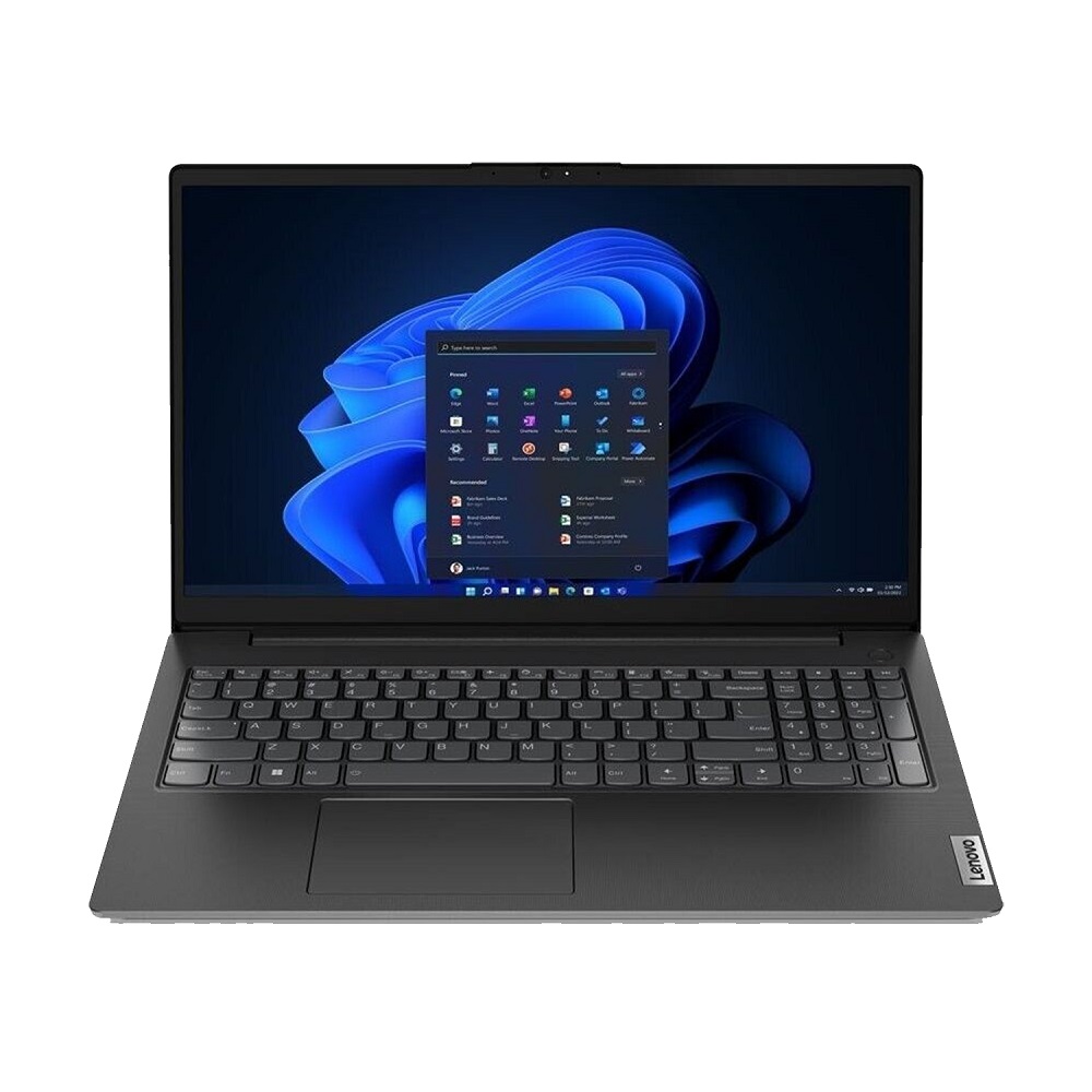 Lenovo V15 Athlon 7120U-7120U-8GB-1TB SSD-AMD 15.6 FHD Laptop