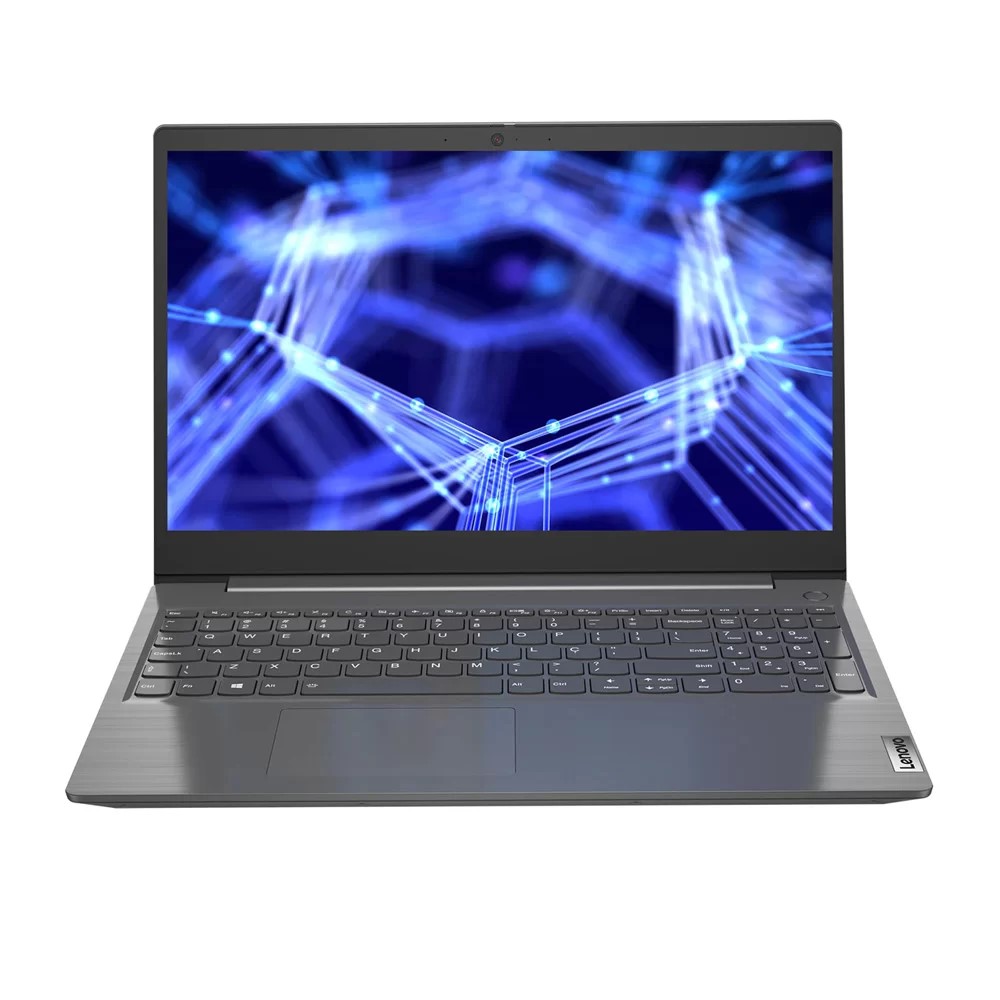 Lenovo V15-EJ|i3 1215U-12GB-512GB SSD+1TB HDD-Intel UHD-Full HD 60Hz Laptop