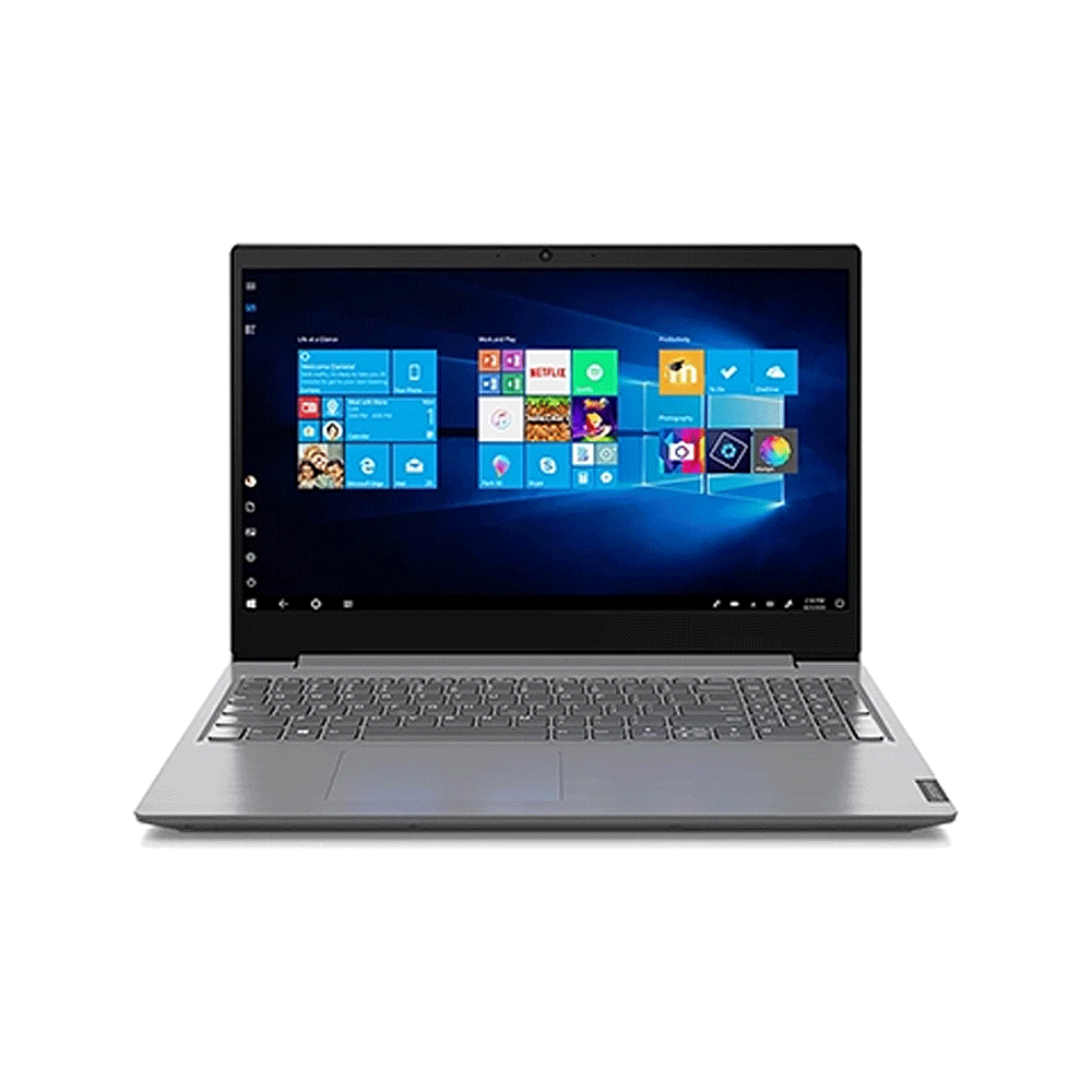 Lenovo Celeron N4020-4GB-256GB SSD-Intel UHD Graphics 600-TFT LED 15.6 inch Laptop