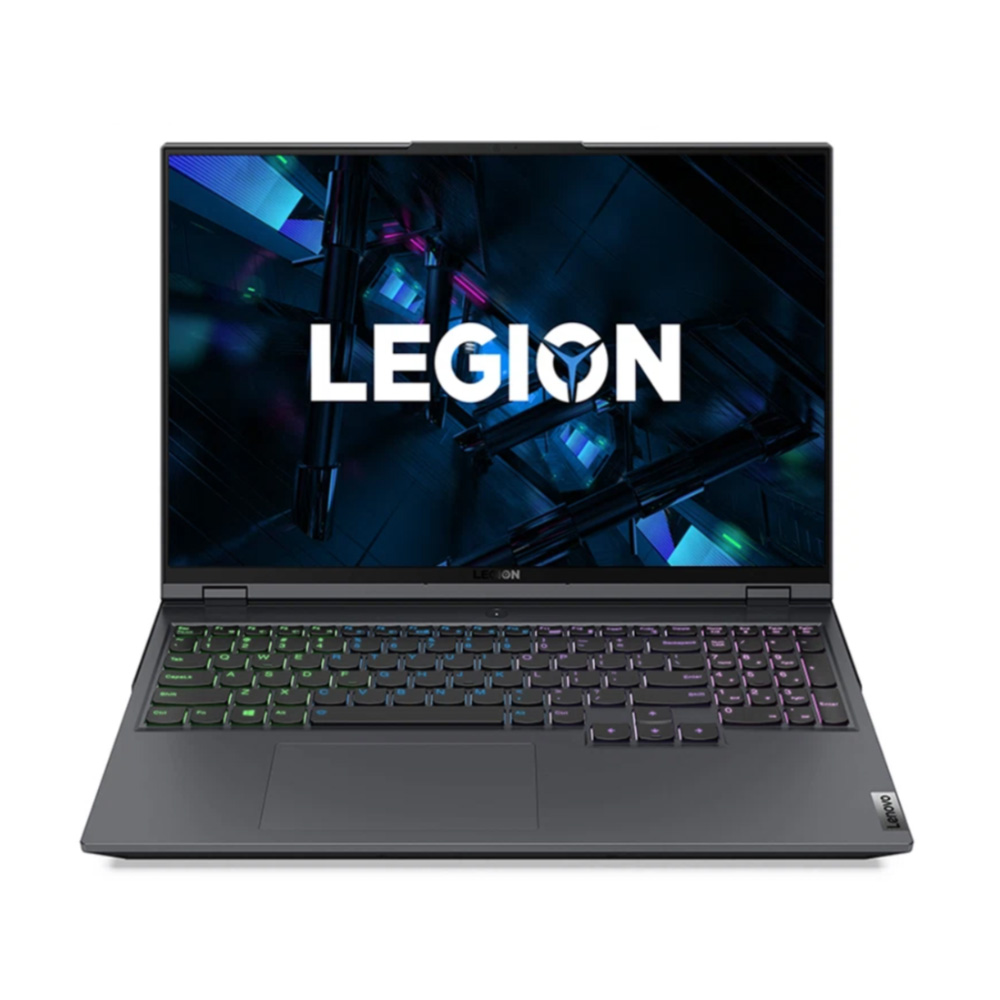 Lenovo Legion Pro 5 Ryzen 7 5800H 32GB DDR4 1.5TB SSD 6GB RTX3060 WQXGA 165Hz Laptop