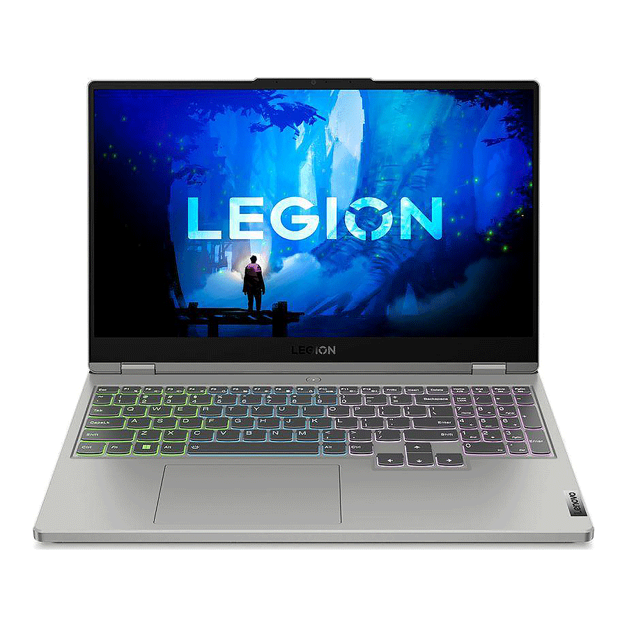 LENOVO Legion 5-GE 2022|R5 6600H-32GB-2TB SSD-6GB RTX 3060-WQHD 165Hz