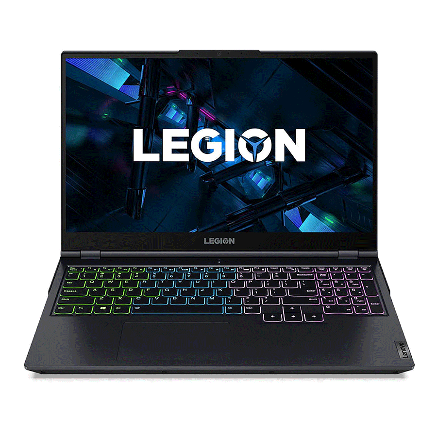 LENOVO Legion 5 Pro-SE|R7 5800H-16GB-2TB SSD-6GB RTX 3060-WQXGA 165Hz