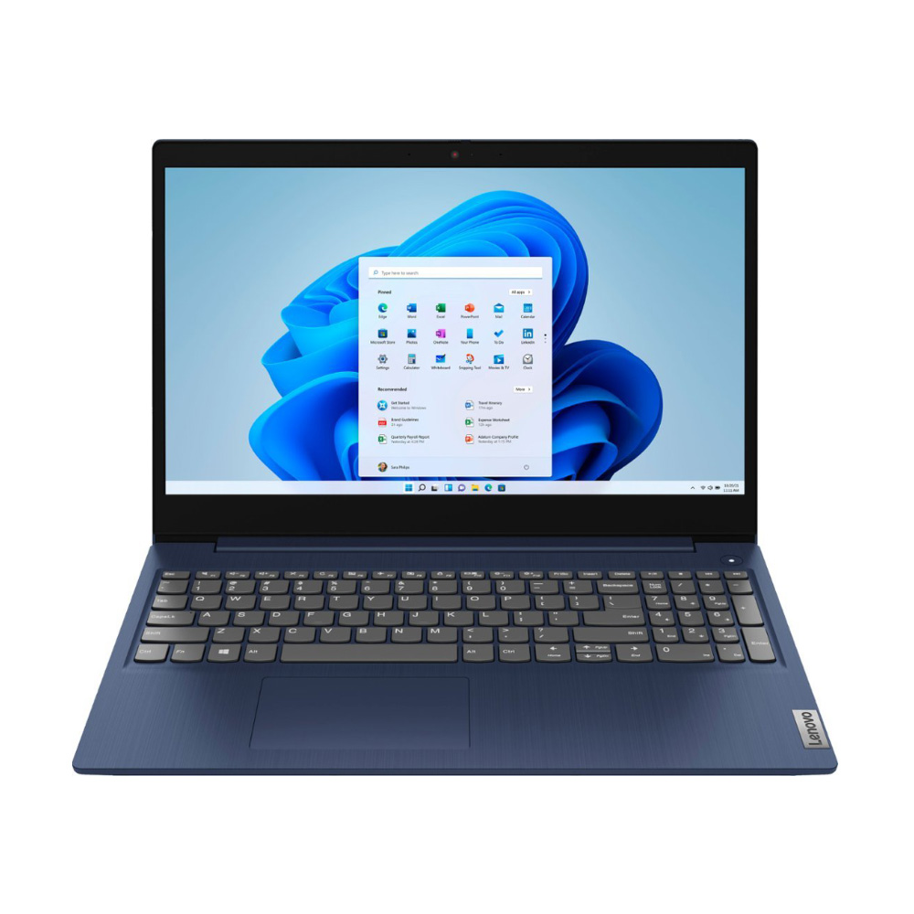 Lenovo IdeaPad 3 2019 Celeron N4020 8GB DDR4 512GB SSD Intel UHD 600 Graphics FullHD Laptop