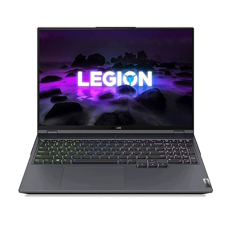 LENOVO Legion 5 Pro-XA|i7 11800H-16GB-1TB SSD-4GB RTX 3050 Ti-WQXGA 165Hz