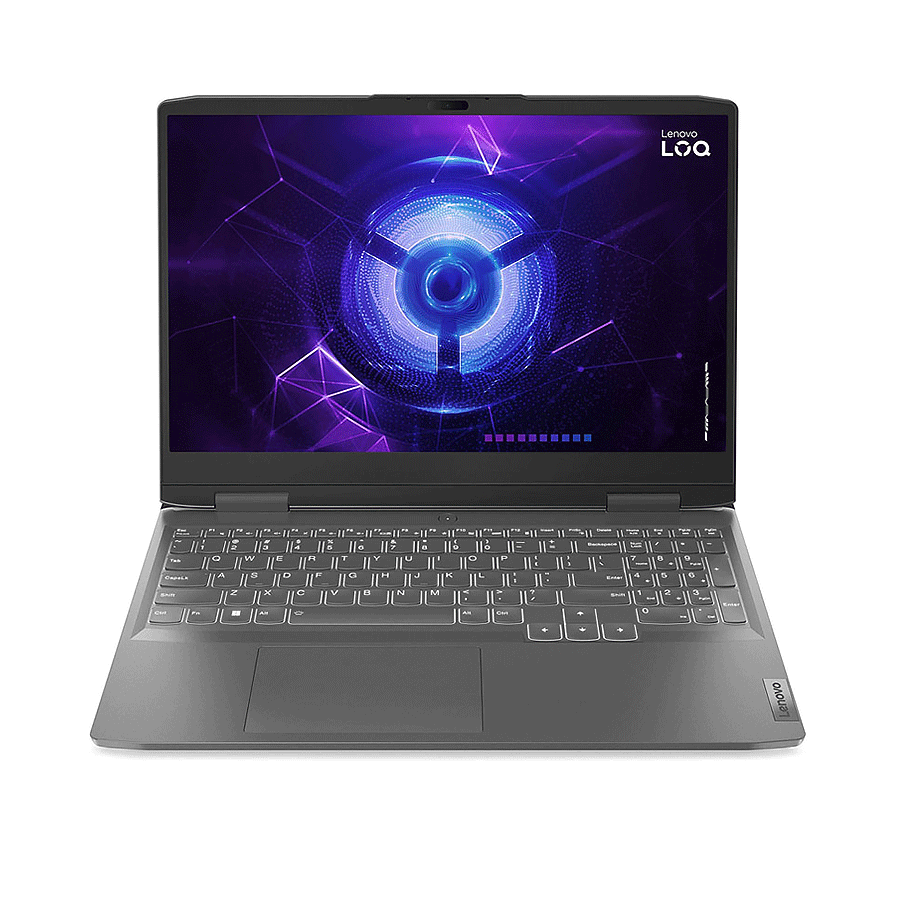Lenovo LOQ-ZB 2023|i7 13620H 32GB 1TB SSD 6GB RTX 4050