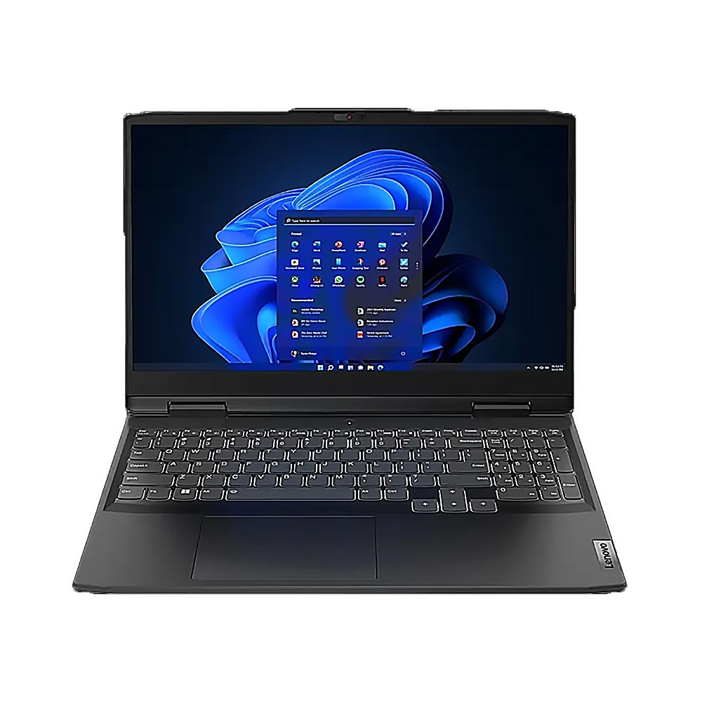lenovo Gaming 3 Core i5-12450H 16GB 1TB SSD 4GB 3050 Full HD IPS Laptop