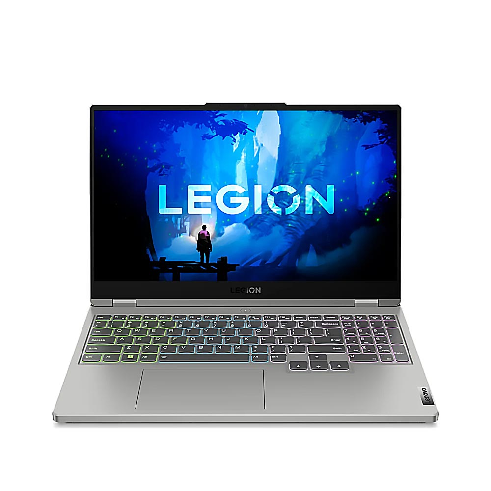 Lenovo Legion5 Core i7 12700H 16GB 1TB SSD 4GB RTX 3050TI WQHD Laptop