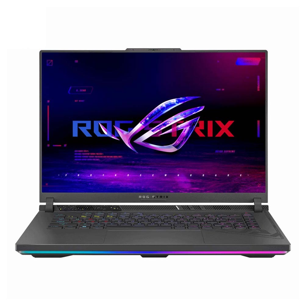 Asus ROG Strix G16 G614JU DG i7 13650HX 16GB 512GB 6GB RTX 4050 Laptop
