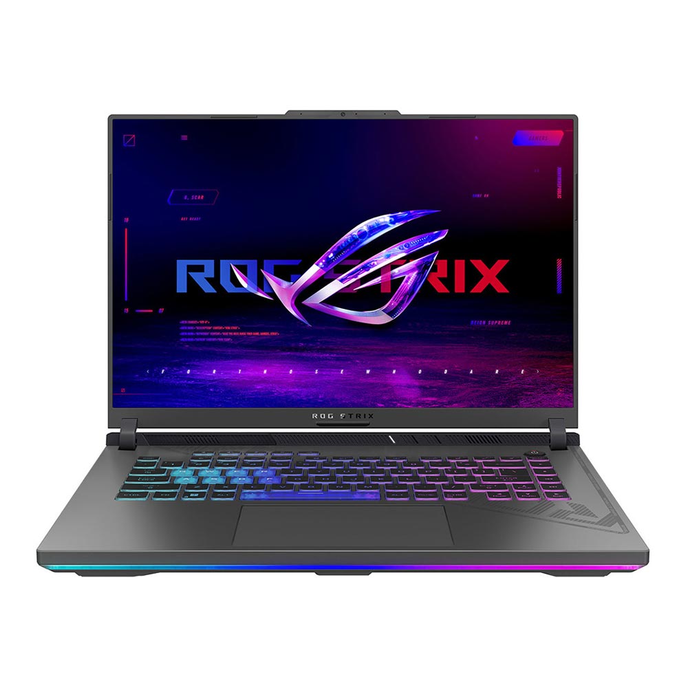 Asus ROG Strix G16 GL664JI DH i7 13650HX 16GB 1TB 8GB RTX 4070 Laptop