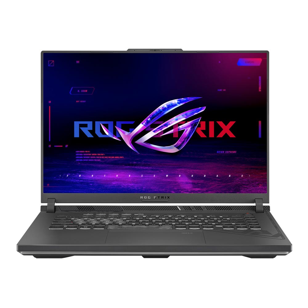 Asus ROG Strix G16 GL664JV DH i7 13650HX 16GB 1TB 8GB RTX 4060 Laptop