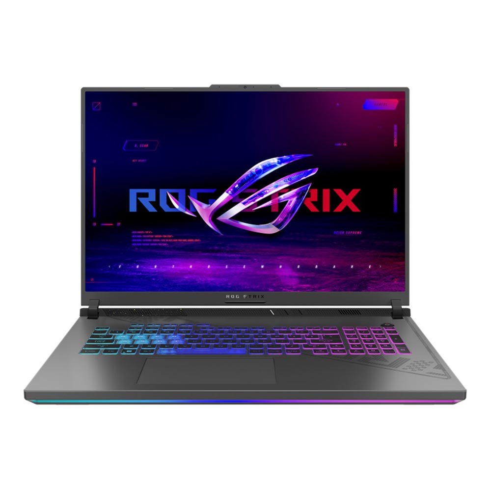Asus ROG Strix G18 GL814JI DH i9 13980HX 16GB 1TB 8GB RTX 4070 Laptop