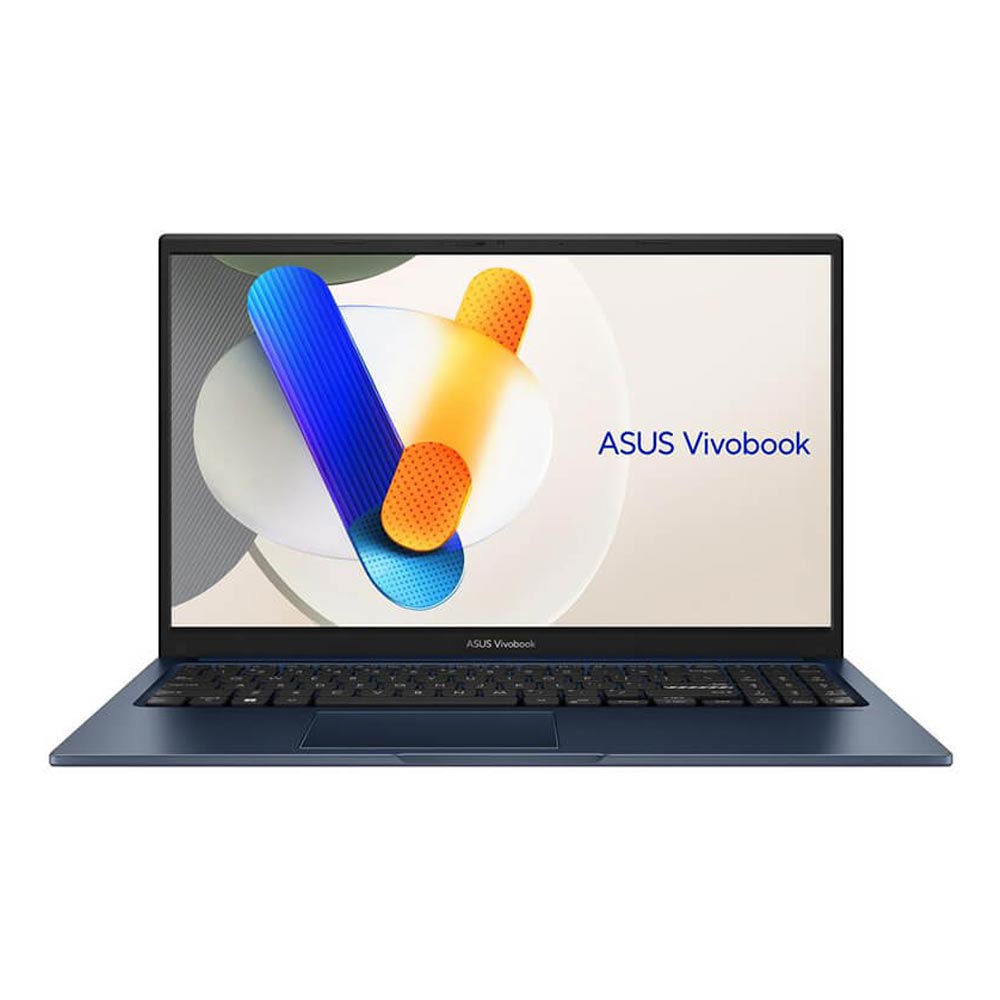 ASUS VivoBook 15 X1504VA i5 1335U 8GB RAM 512B SSD Iris Xe