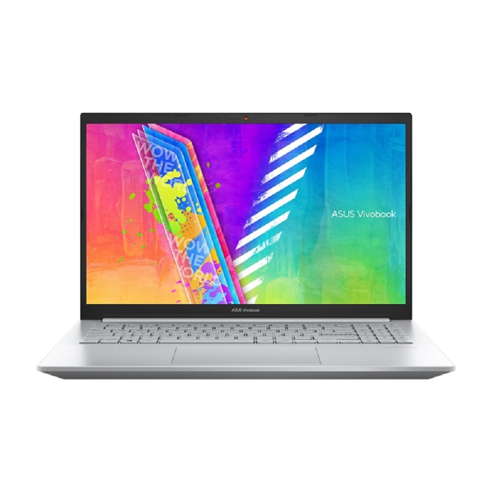 ASUS VivoBook M1503QA BH Ryzen 5 5600H 8GB 1TB SSD AMD 15&quot;FHD NO ODD Laptop