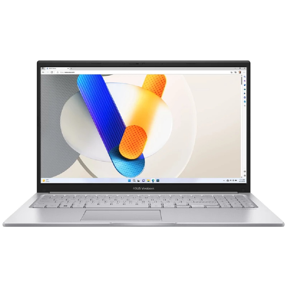 Asus Vivobook X1504VA-NJ451 i3(1315U) 4GB 256GB SSD Intel FHD NO ODD Laptop