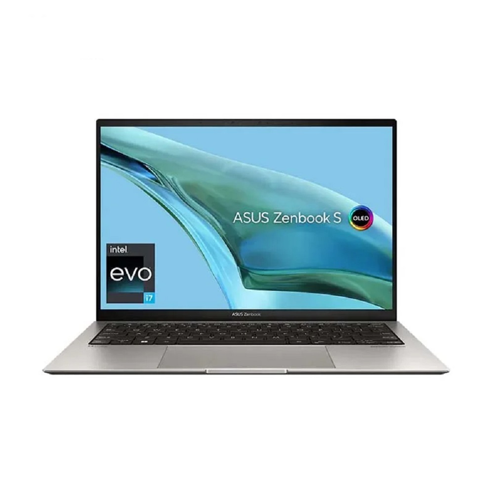ASUS ZenBook S 13 OLED UX5304VA i7 1355U 16GB 1TB SSD intel 13.3&quot;FHD NO ODD Laptop