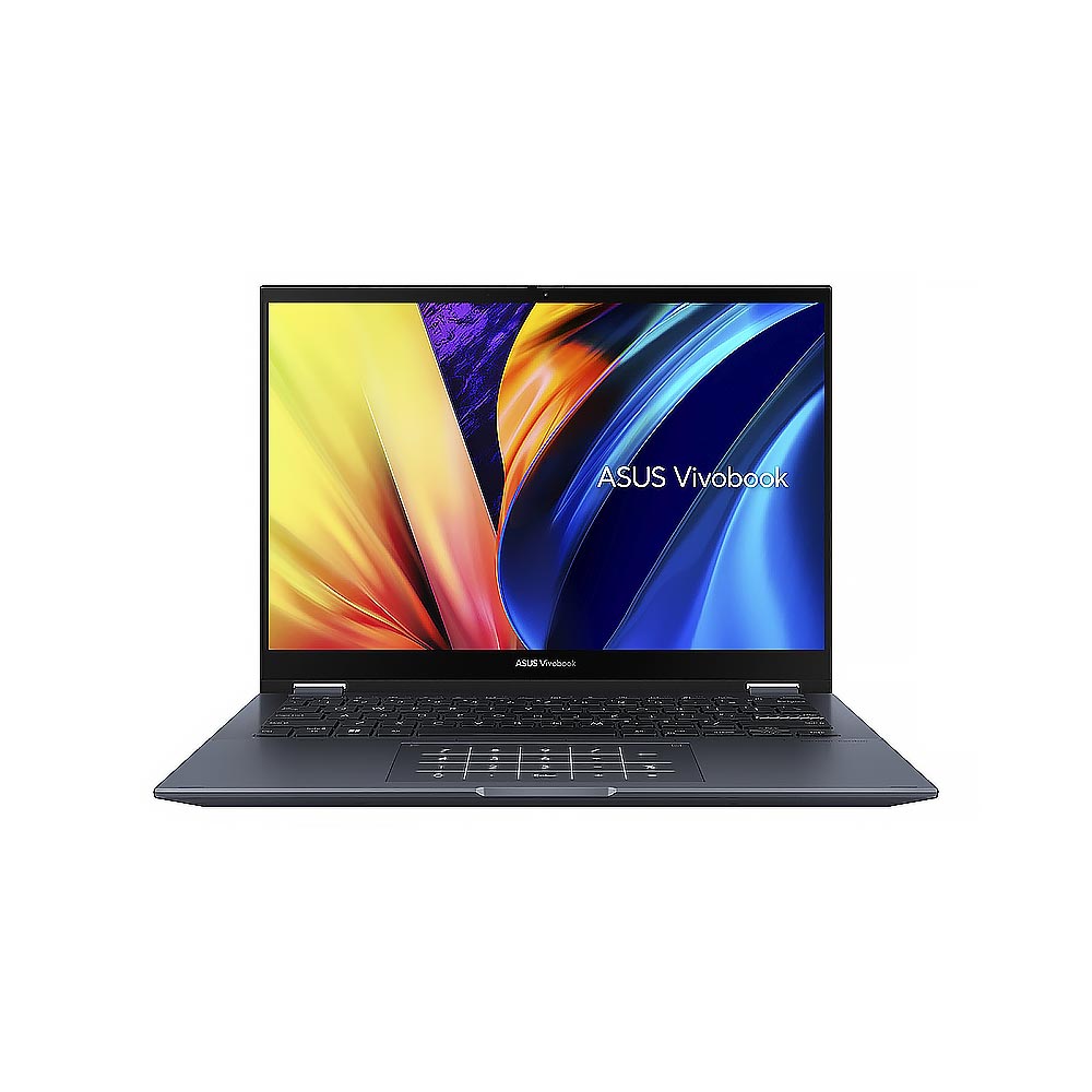 Asus Vivobook TP3402ZA i5 12500H 8GB 512SSD Laptop
