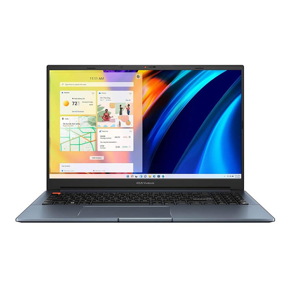 Asus Vivobook Pro 15 OLED K6502VU DG i9 13900H 16GB 512GB 6GB RTX 4050Laptop