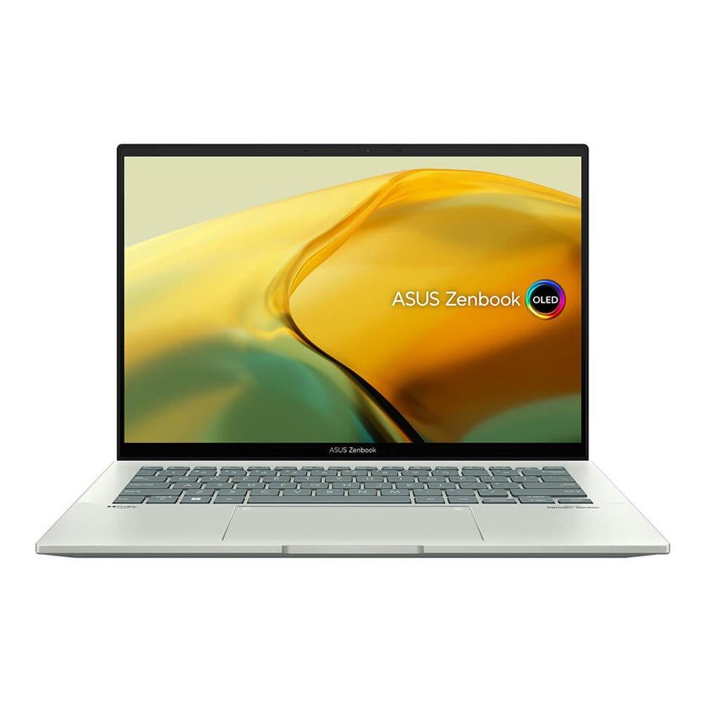 Asus ZenBook 14 OLED UX3402ZA i7 1260P 16GB 1TB SSD Intel Laptop