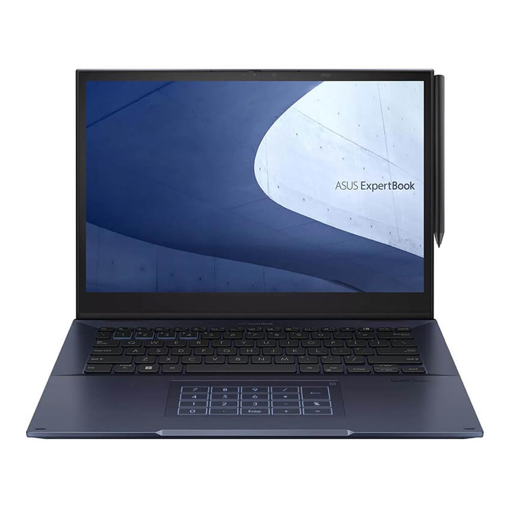 ASUS Expert Book B7402FBA i7 1260P 32Gb 1TB SSD intel Laptop