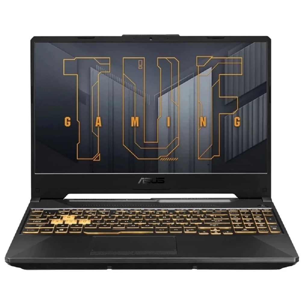 Asus TUF Gaming F15 FX506HE-HN018-i7 11800H 8GB 512SSD 4GB RTX3050Ti Laptop