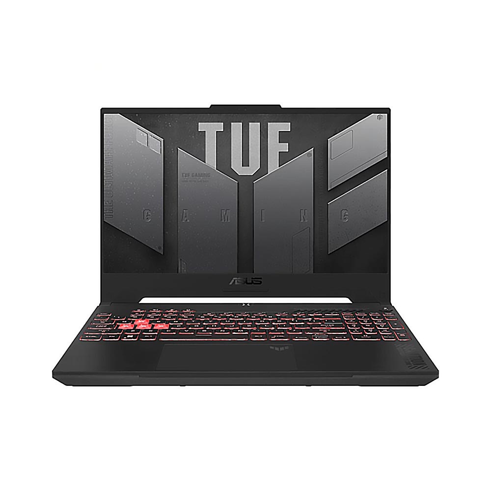 Asus TUF Gaming A15 FA507NU Ryzen 7 7735HS 32GB RAM 512GB SSD 6GB RTX4050 FHD