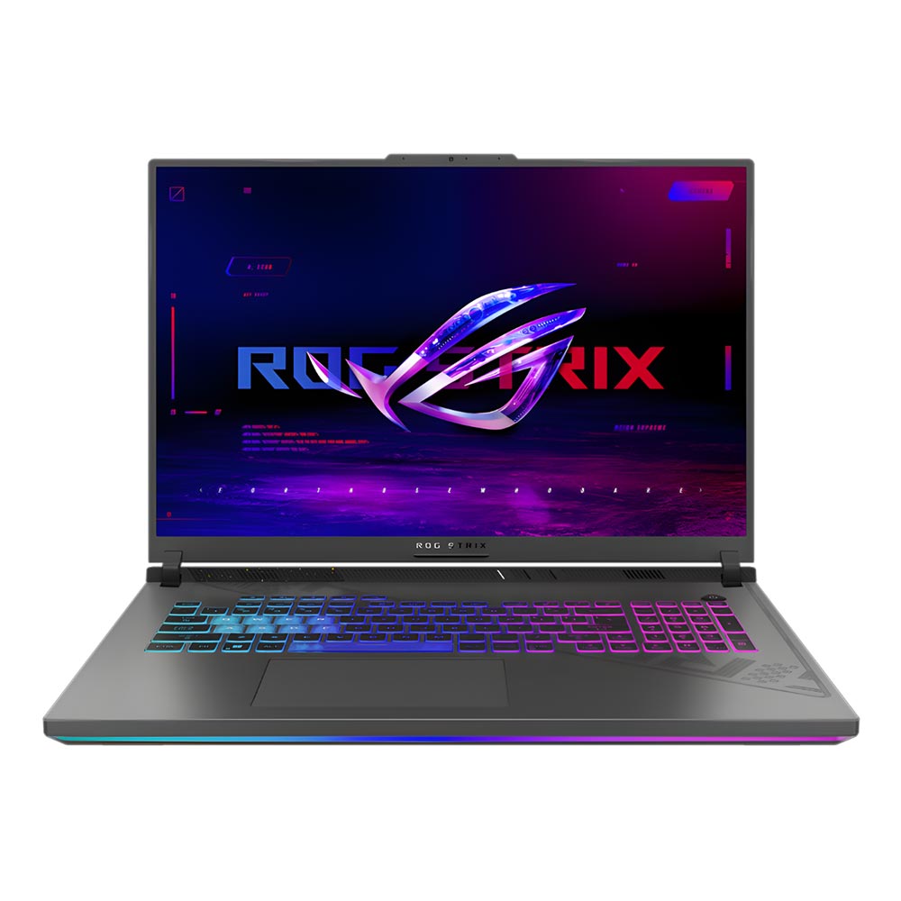 Asus ROG Strix G18 G814JI-B i7 13650HX 16GB 2TB SSD RTX4070