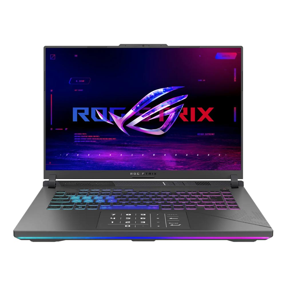 Asus ROG Strix Scar 16 G614JIR i9 14900HX 16GB 1TB SSD RTX4070