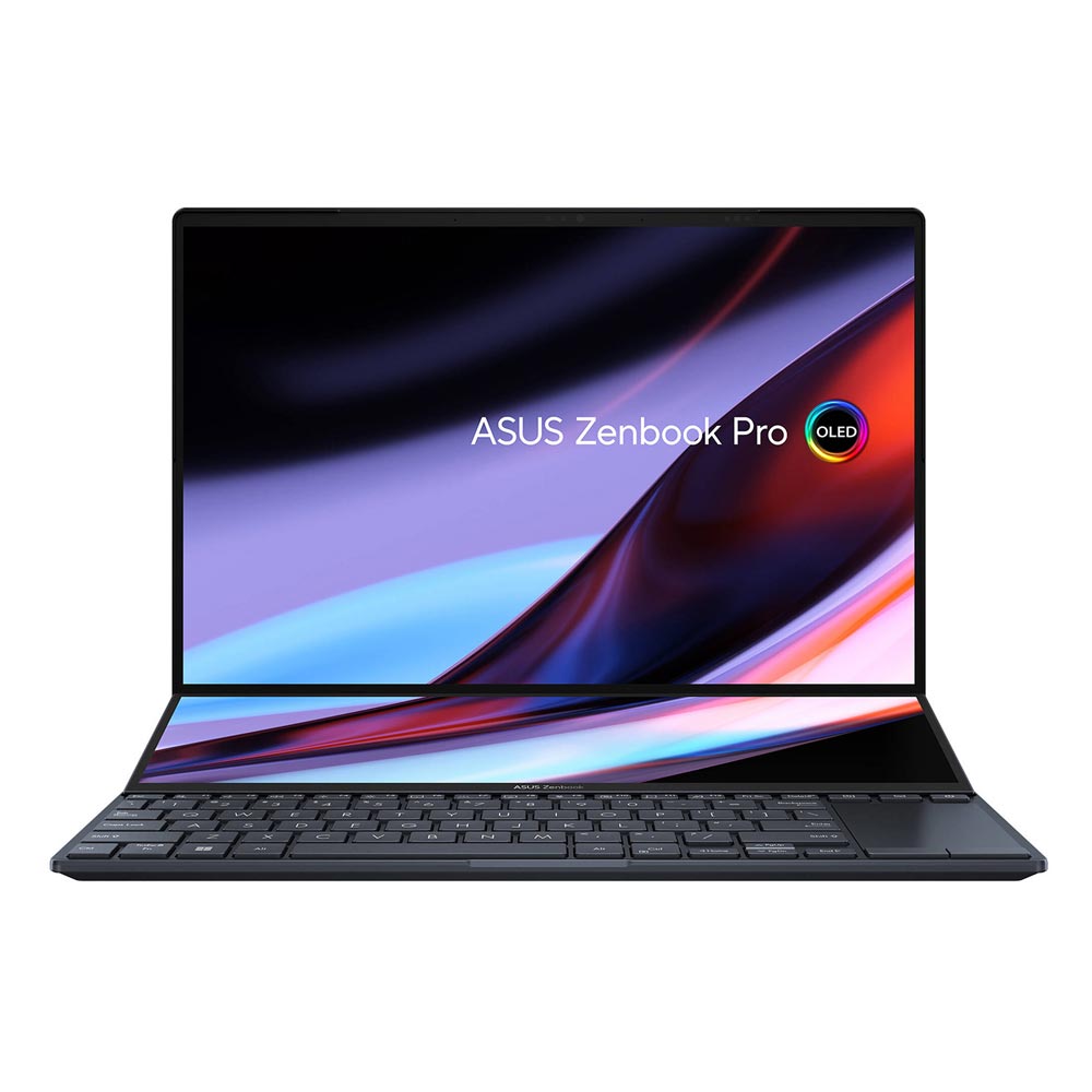 Asus Zenbook Pro UX8402ZE i7 12700H 16GB 1TB SSD RTX3050Ti