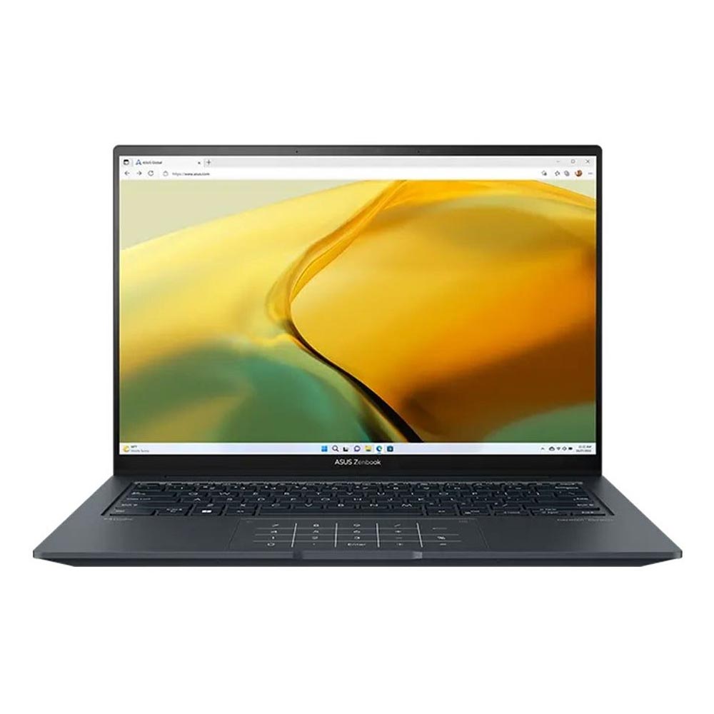 Asus ZenBook Pro 14X OLED UX3404VA-B i9 13900H 16GB 1TB SSD Intel Iris Xe