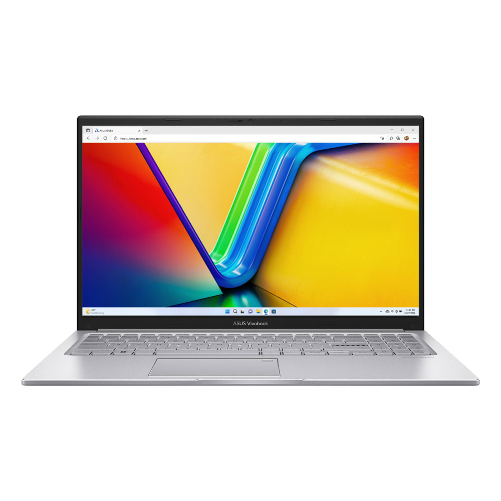 Asus VivoBook 15 F1504VA i3 1315U 4GB RAM 256GB SSD UHD