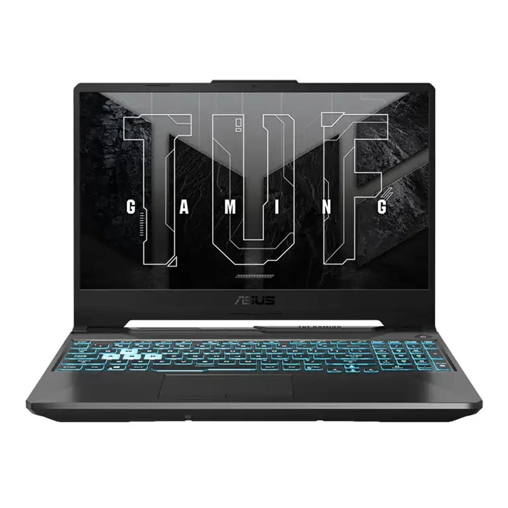 Asus TUF Gaming A15 FA506NFR R7 7435HS 24GB RAM 1TB SSD RTX2050