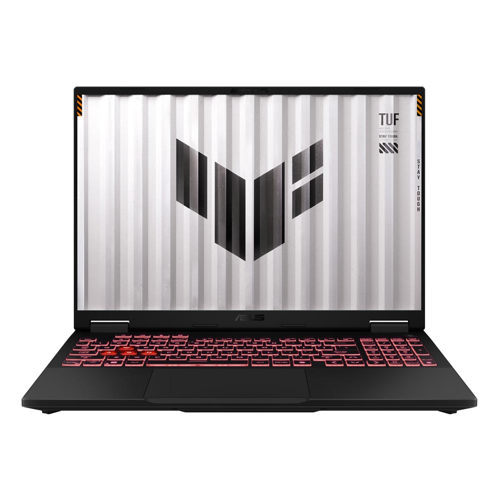 Asus TUF Gaming A16 FA608WI AI 9 HX 370 32GB RAM 1TB SSD RTX4070
