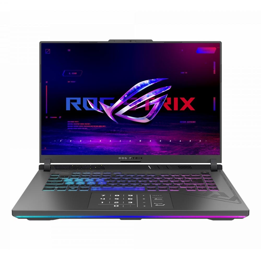 Asus ROG Strix G16 G614JVR i9 14900HX 32GB RAM 1TB SSD RTX4060