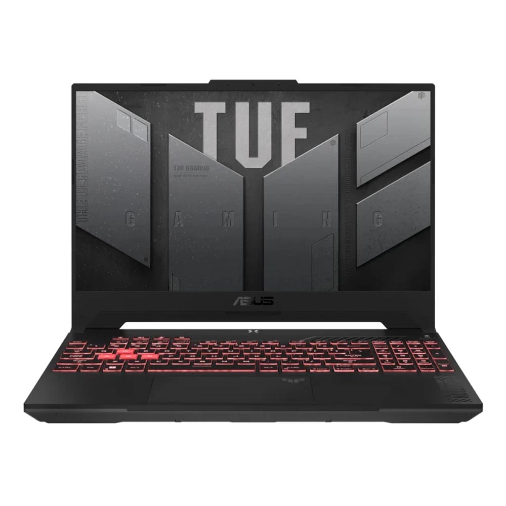 Asus TUF Gaming A15 FA507NUR R7 7435HS 32GB RAM 1TB SSD RTX4050