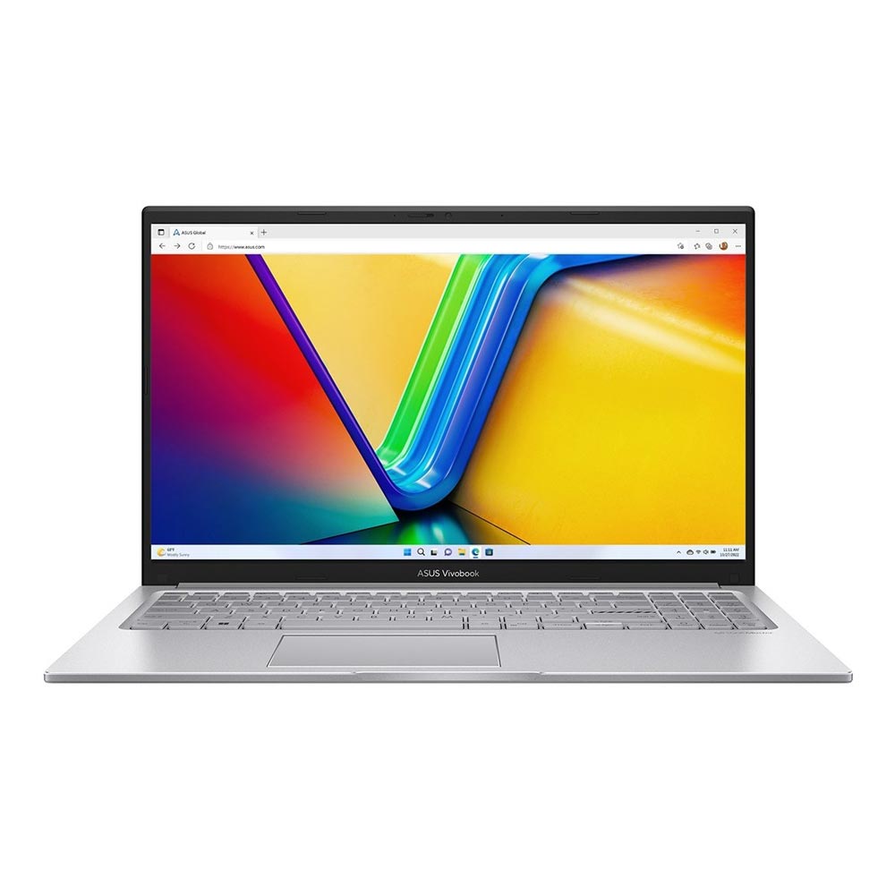 ASUS Vivobook X1504ZA i7 1255U 8GB 512GB SSD Intel UHD Laptop
