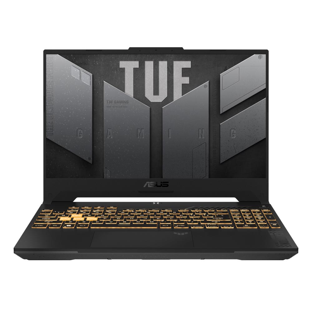 Asus TUF Gaming F15 FX507VU-Q i7(13620H) 16GB DDR5 512GB SSD RTX 4050-6G FHD Laptop