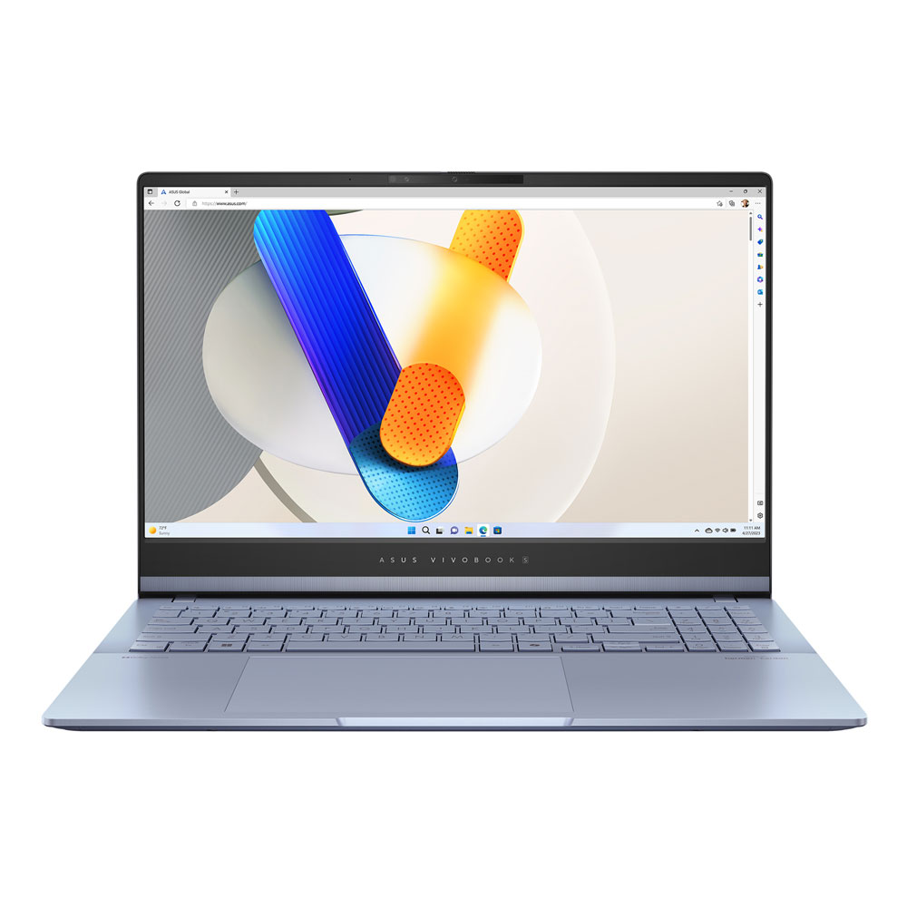 ASUS Vivobook S 15 OLED S5506MA Ultra 7(155H) 16GB RAM 1TB SSD Intel Laptop