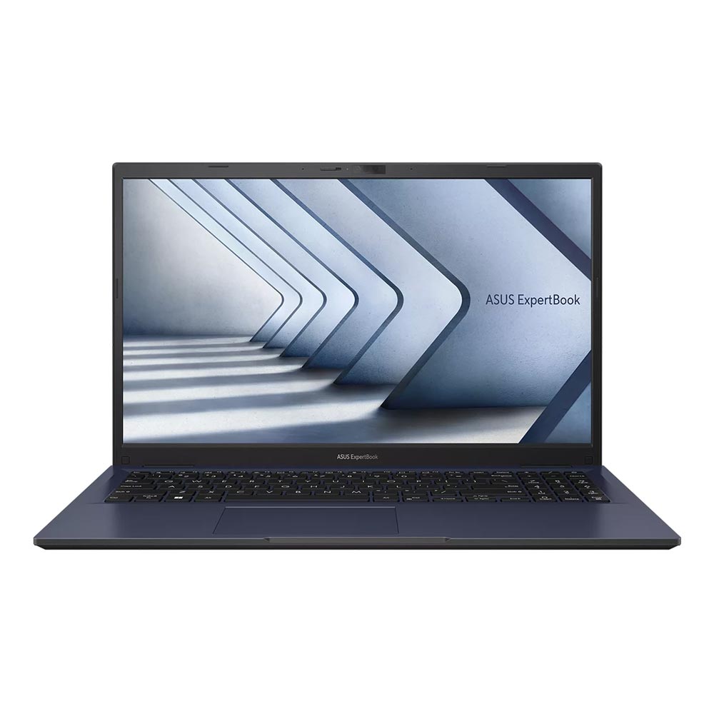 ASUS ExpertBook B1502CVA i5(1335U) 8GB RAM 512GB SSD intel Laptop