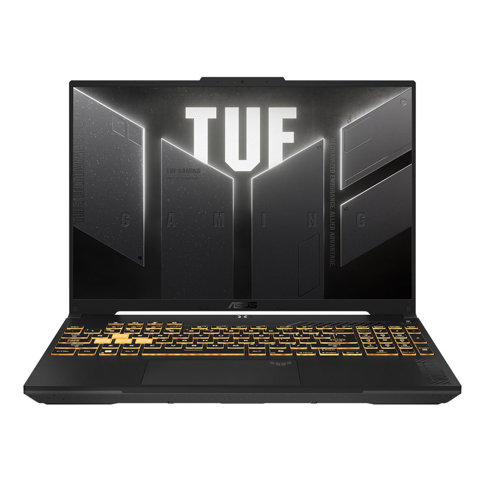 ASUS TUF Gaming F16 FX607VU i7(13620H) 16GB RAM 512GB SSD RTX 4050 Laptop