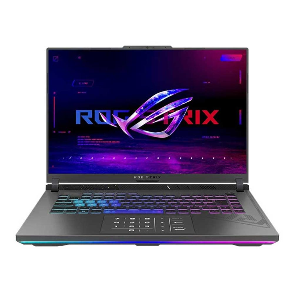ASUS ROG Strix G16 G614JV i7(13650HX) 40GB RAM 1TB SSD RTX 4060 Laptop