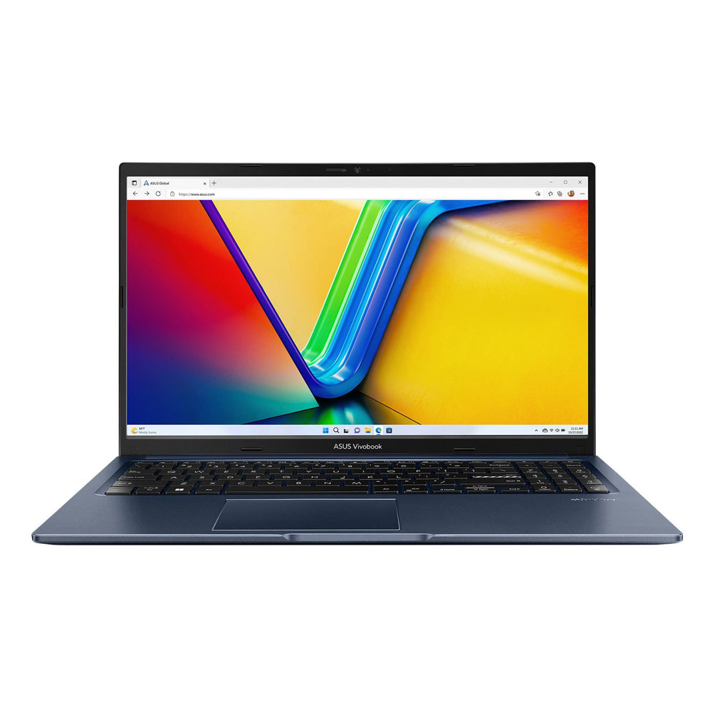ASUS Vivobook R1502VA i7(13620H) 40GB RAM 512GB SSD Intel Laptop