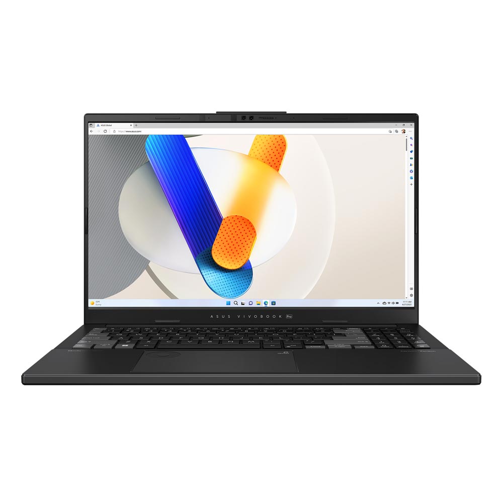 ASUS Vivobook Pro N6506MU Ultra 7 (155H) 16GB RAM 1TB SSD RTX 4050 Laptop