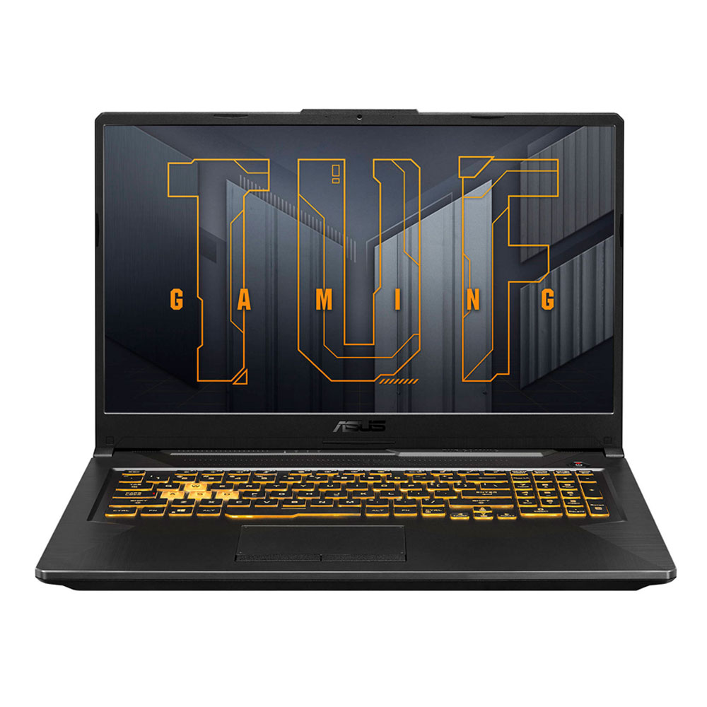 ASUS TUF Gaming A17 FA706NFR-HX031 R7(7435HS) 16GB RAM 512GB SSD RTX2050 Laptop