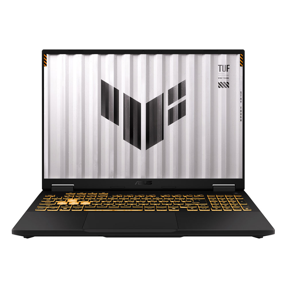 ASUS TUF Gaming F16 FX608JMR i7(14650HX) 64GB RAM 2TB SSD RTX5060 Laptop
