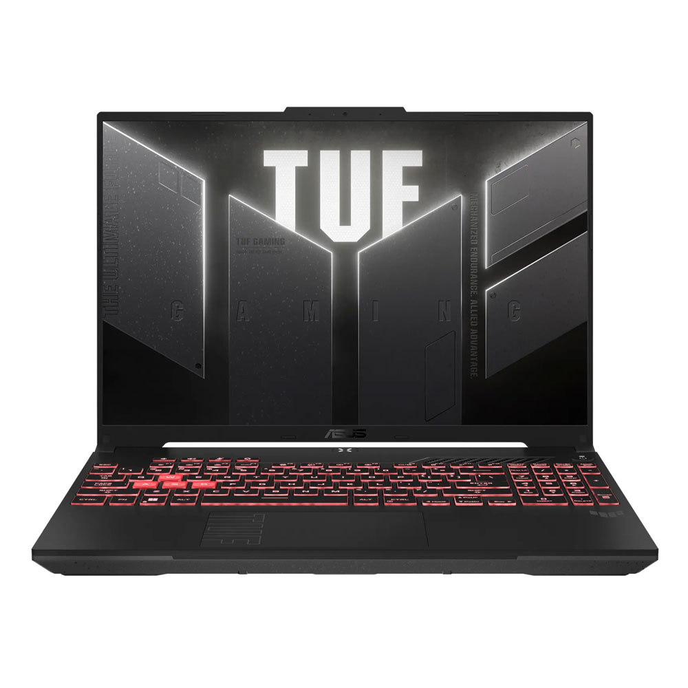 ASUS TUF Gaming A15 (2024) FA507UI-LP034W R9 (8945HS) 32GB RAM 512GB SSD RTX4070 Laptop